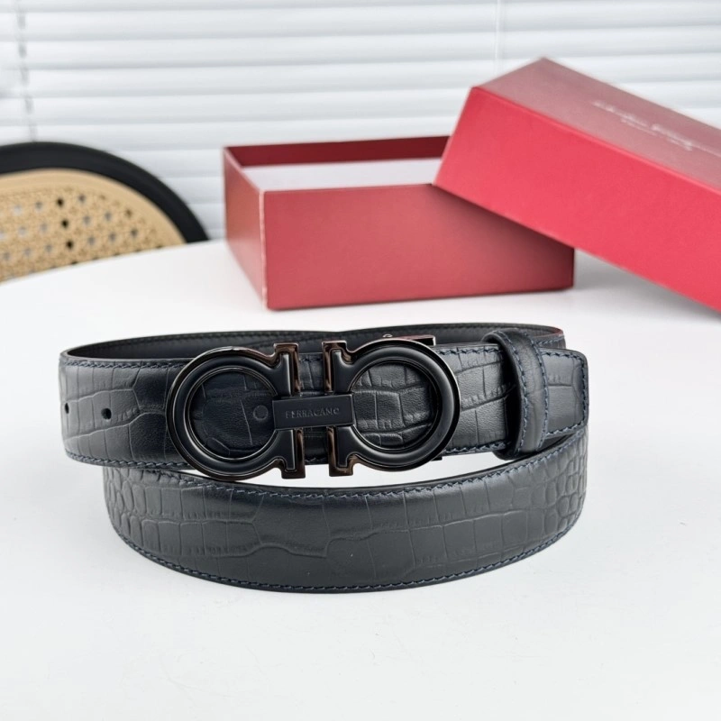 Ferragamo Belts Comfortable 288429