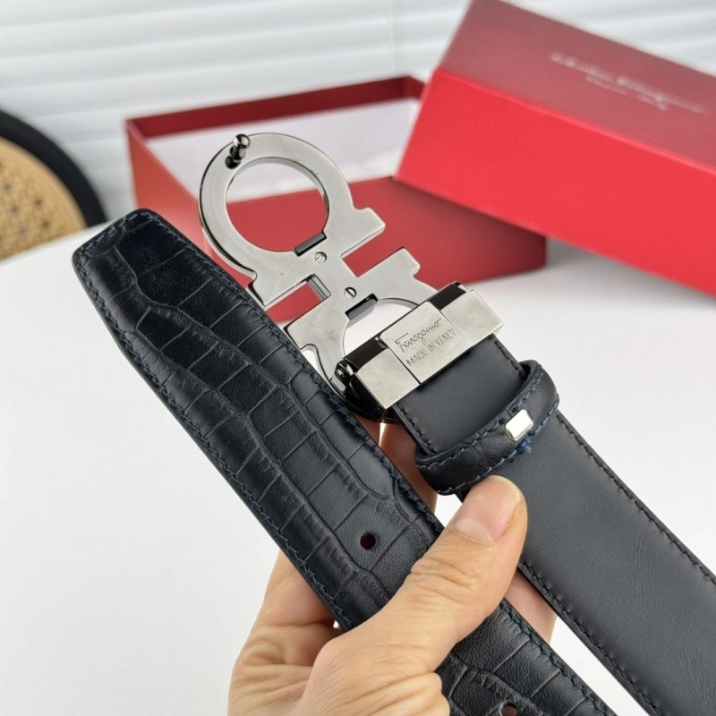 Ferragamo Belts Comfortable 288429