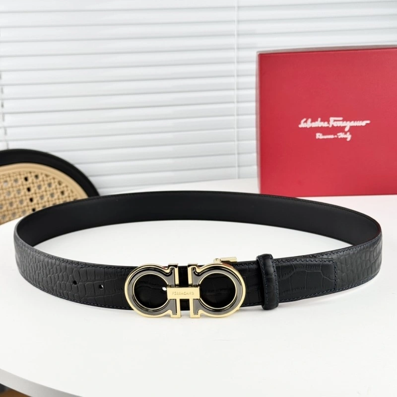 Premium Ferragamo Belts 288430
