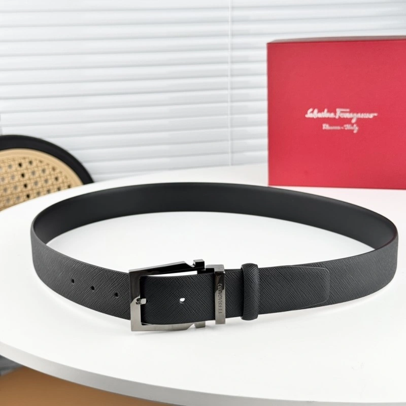 Durable Ferragamo Belts 288428
