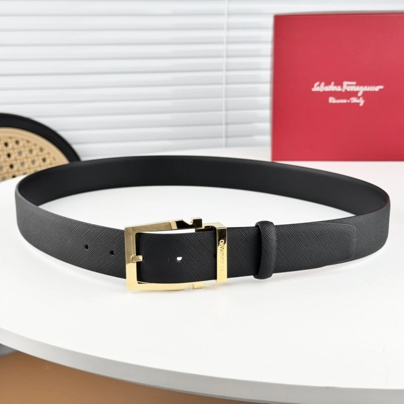 Ferragamo Belts Stretchable 288426