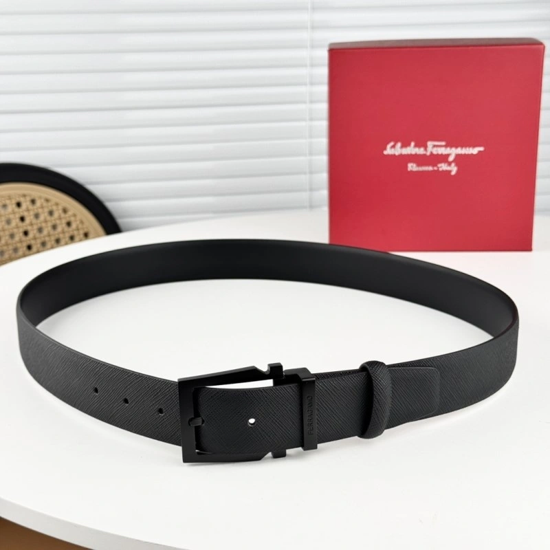 Ferragamo Belts Classic 288427