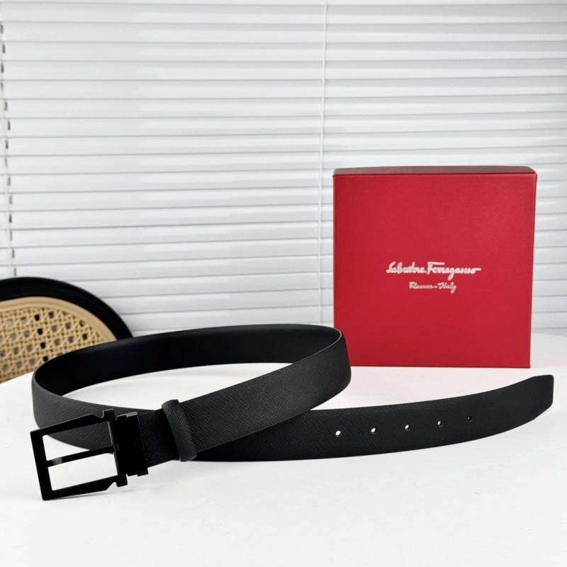 Ferragamo Belts Classic 288427