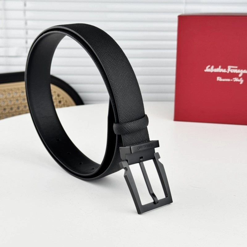 Ferragamo Belts Classic 288427