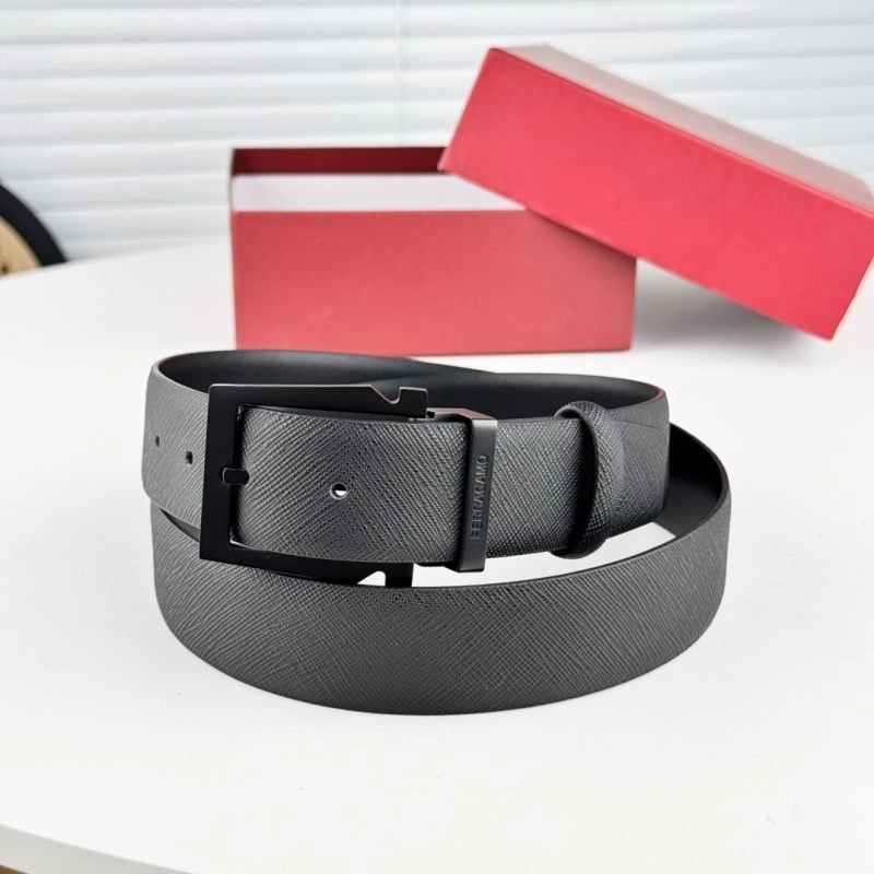 Ferragamo Belts Classic 288427