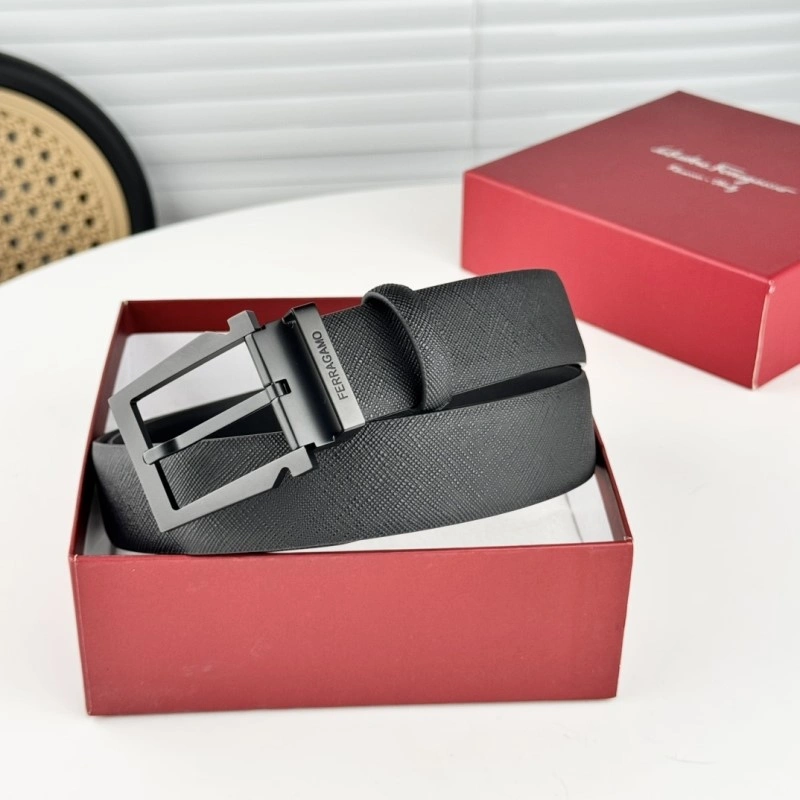 Ferragamo Belts Classic 288427