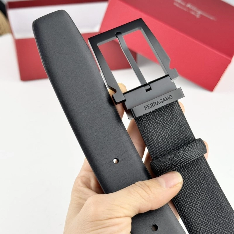 Ferragamo Belts Classic 288427