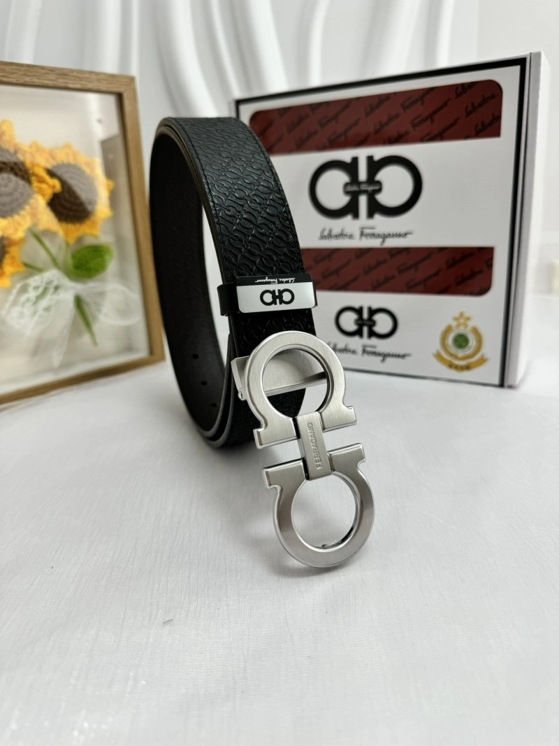 Ferragamo Belts Tailored 288422