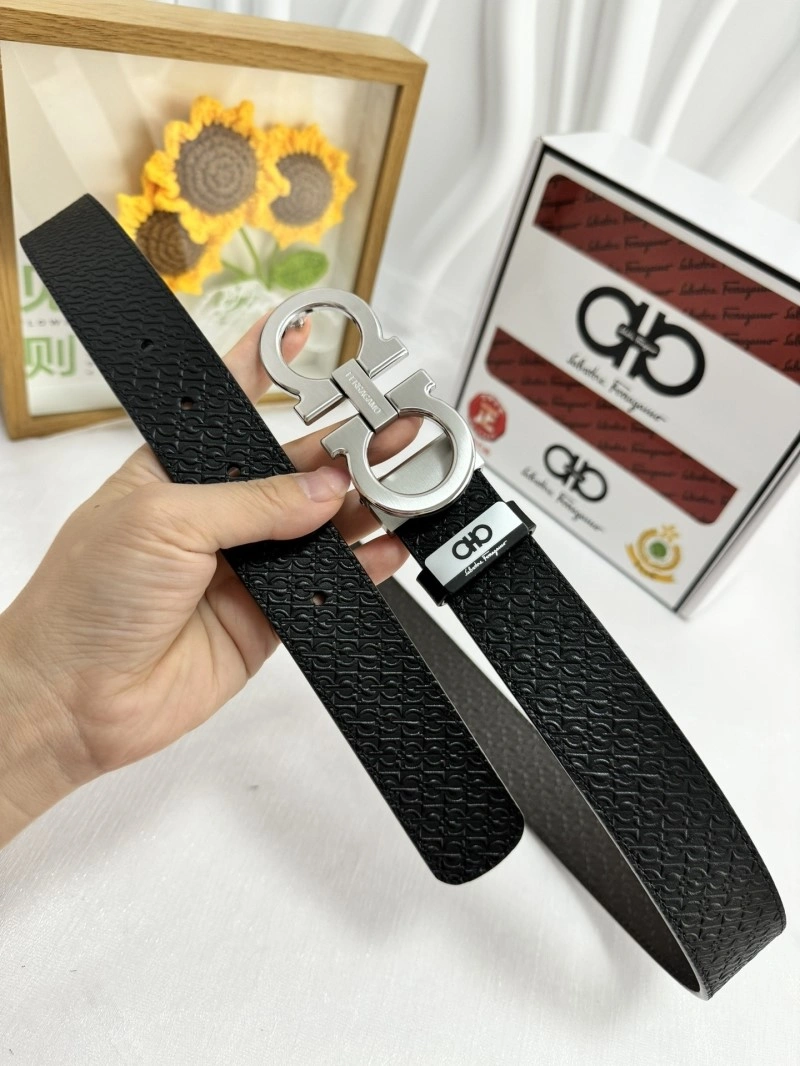 Ferragamo Belts Tailored 288422