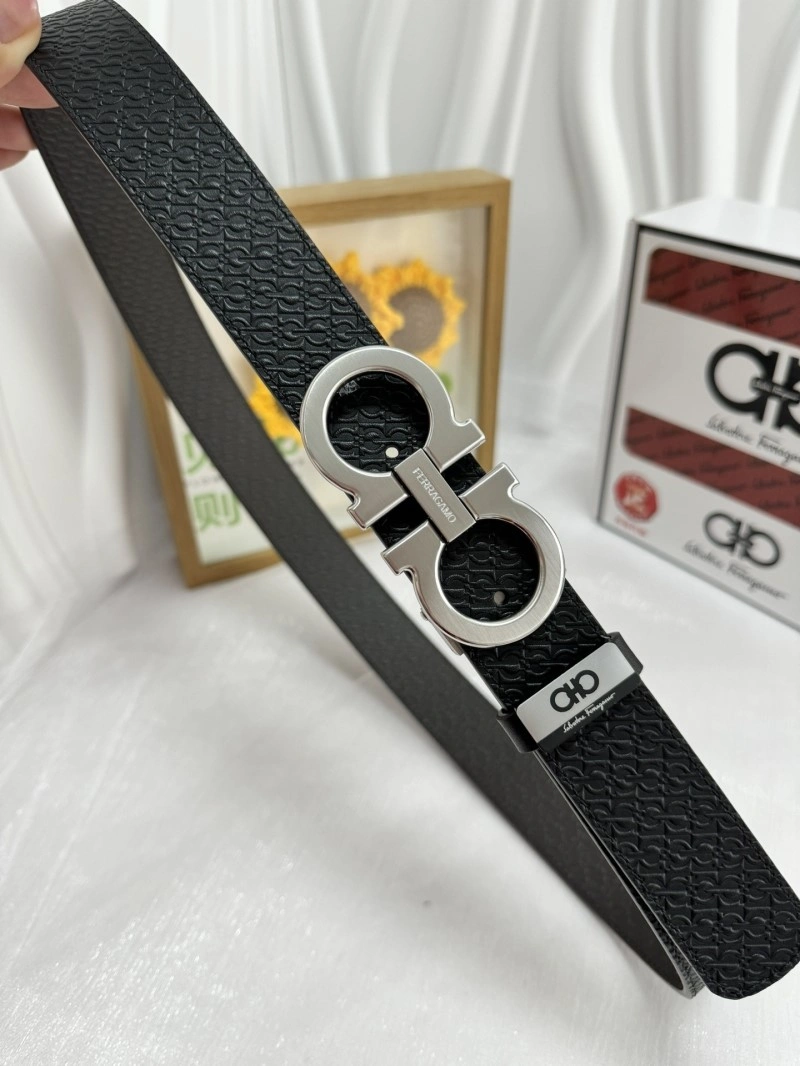 Ferragamo Belts Tailored 288422