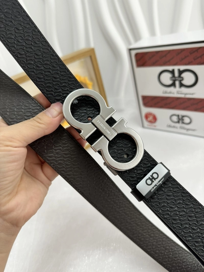 Ferragamo Belts Tailored 288422