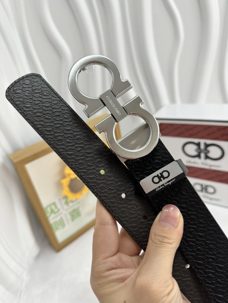 Ferragamo Belts Tailored 288422