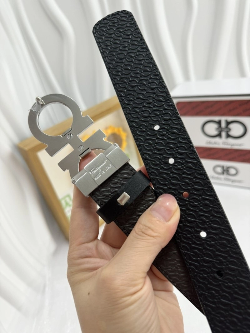 Ferragamo Belts Tailored 288422