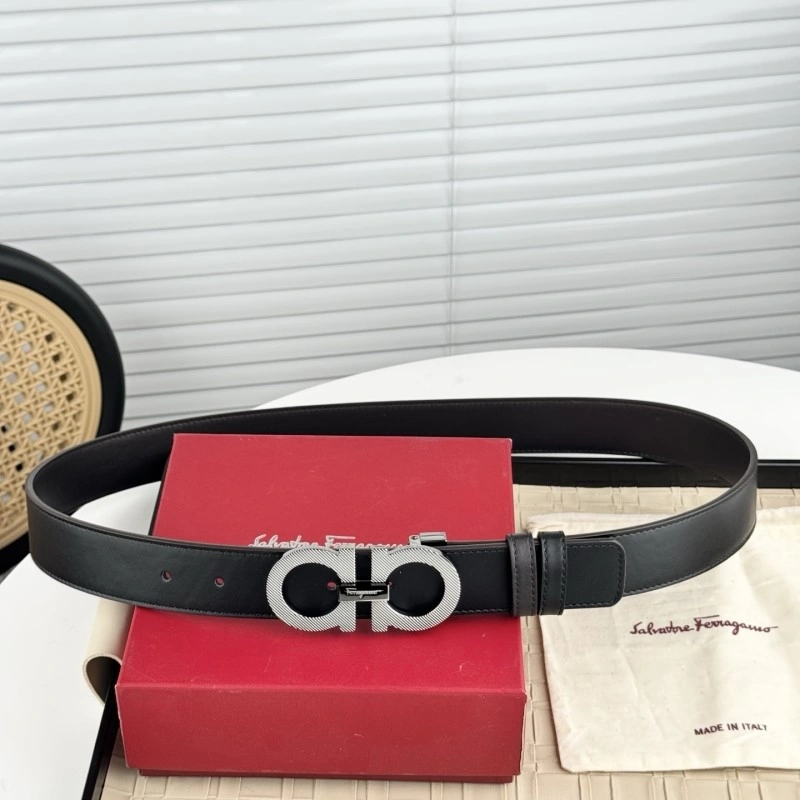 Ferragamo Belts Lightweight 288396