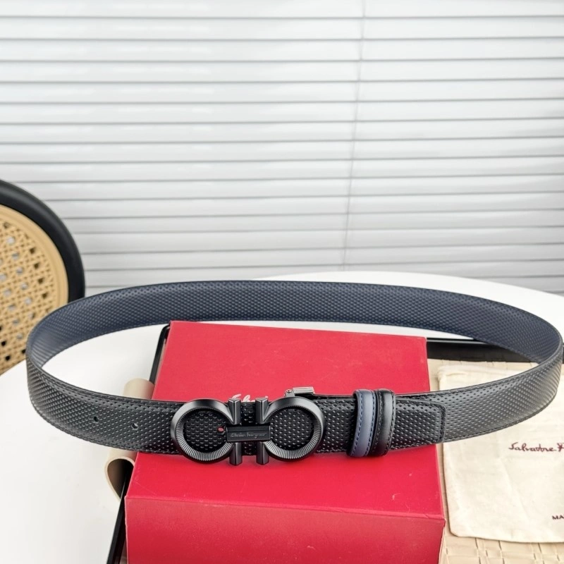 Ferragamo Belts Original 288401