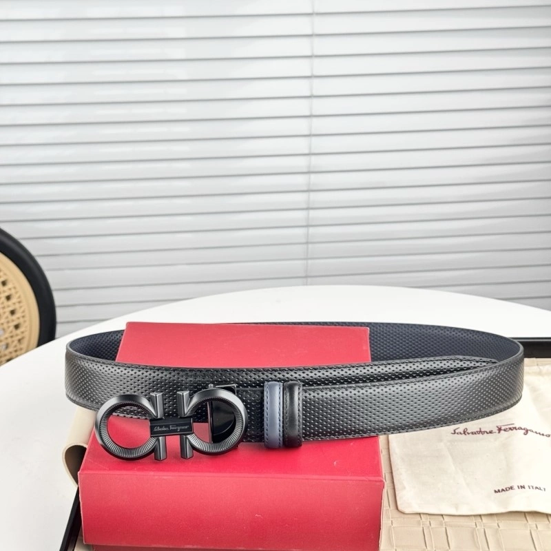 Ferragamo Belts Original 288401