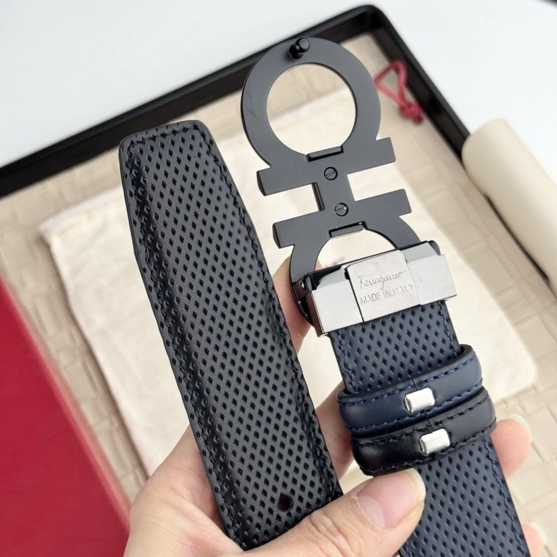 Ferragamo Belts Original 288401
