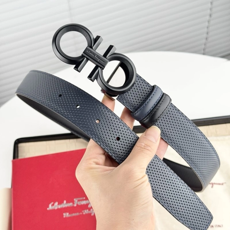 Ferragamo Belts Original 288401