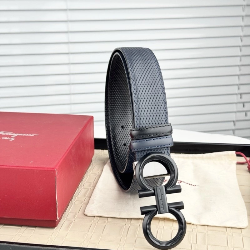 Ferragamo Belts Original 288401