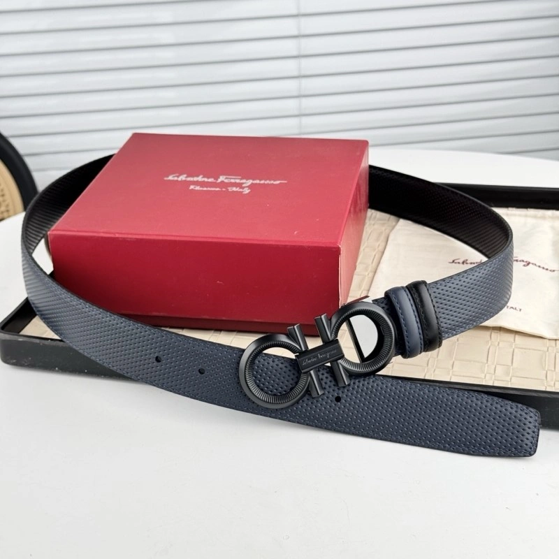 Ferragamo Belts Original 288401