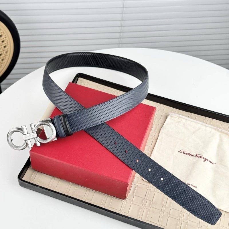 Colorful Ferragamo Belts 288411