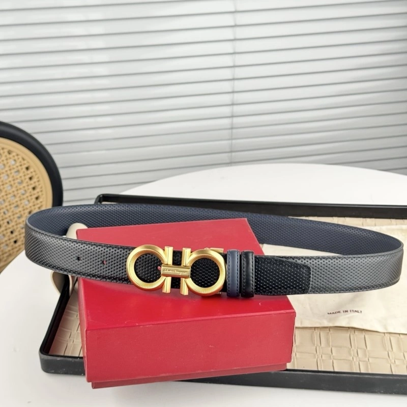 Ferragamo Belts Affordable 288400