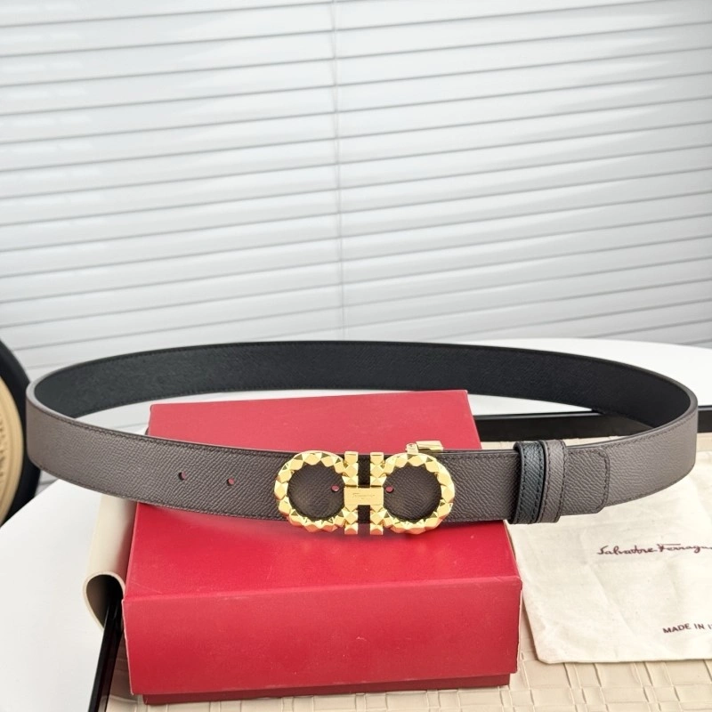 Ferragamo Belts Sleek 288402