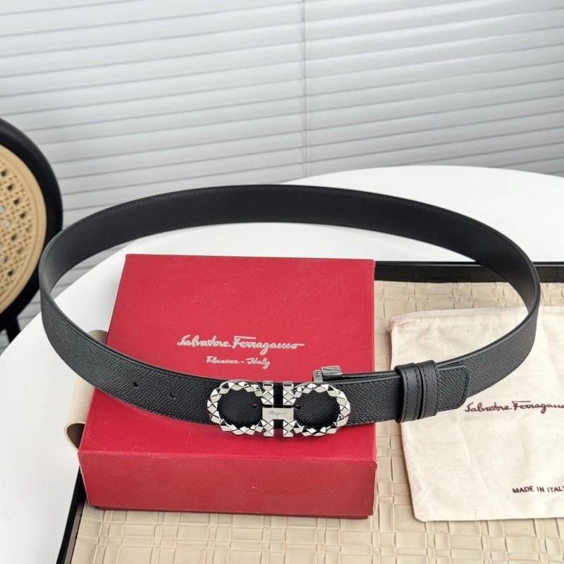 Ferragamo Belts Tailored 288390