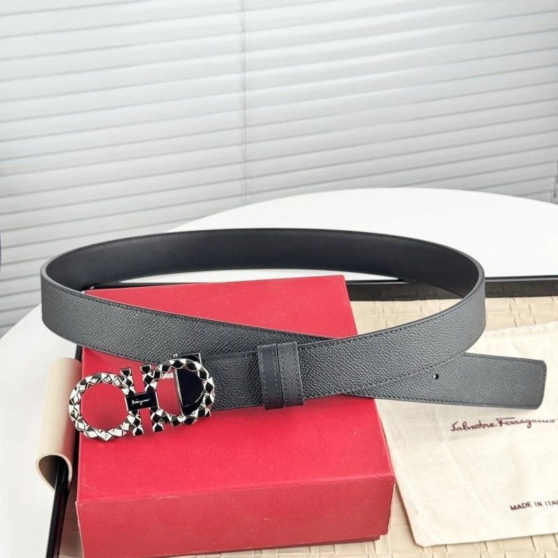 Ferragamo Belts Tailored 288390