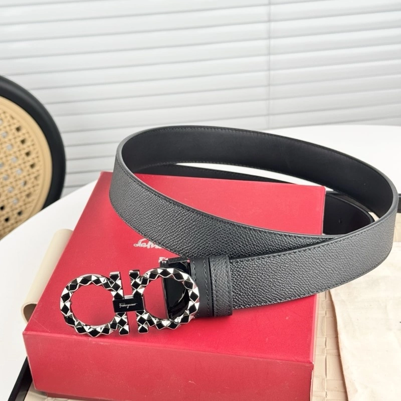 Ferragamo Belts Tailored 288390