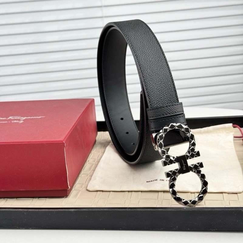 Ferragamo Belts Tailored 288390