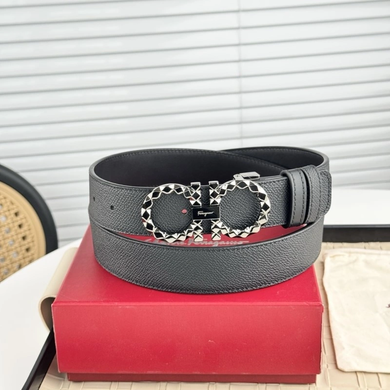 Ferragamo Belts Tailored 288390
