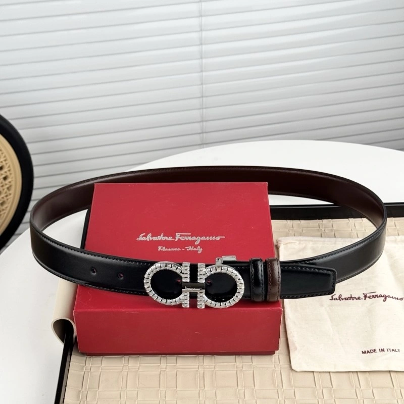 Ferragamo Belts GoAnywhere 288392