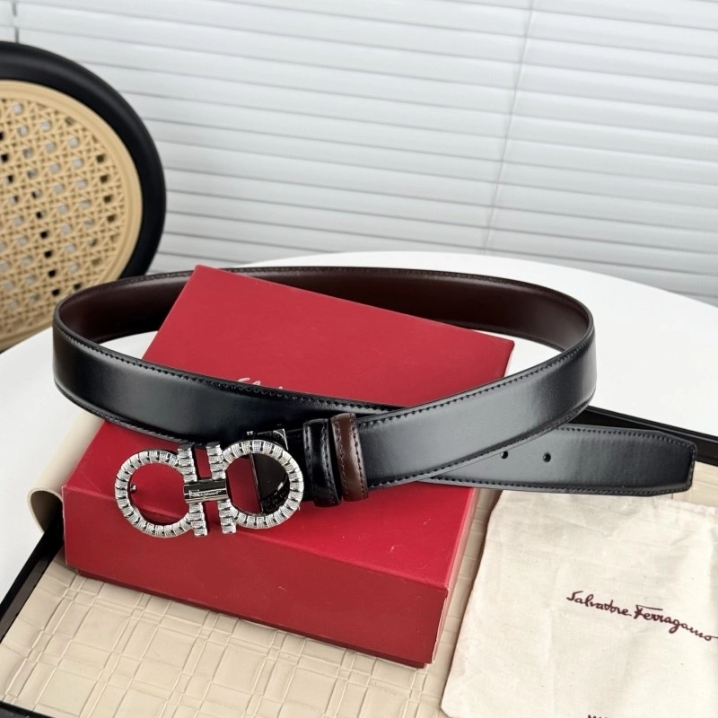 Ferragamo Belts GoAnywhere 288392