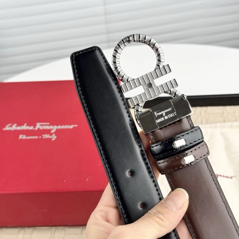 Ferragamo Belts GoAnywhere 288392
