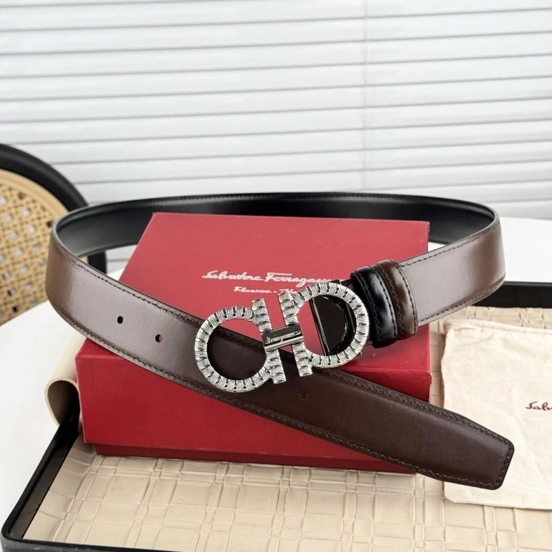 Ferragamo Belts GoAnywhere 288392