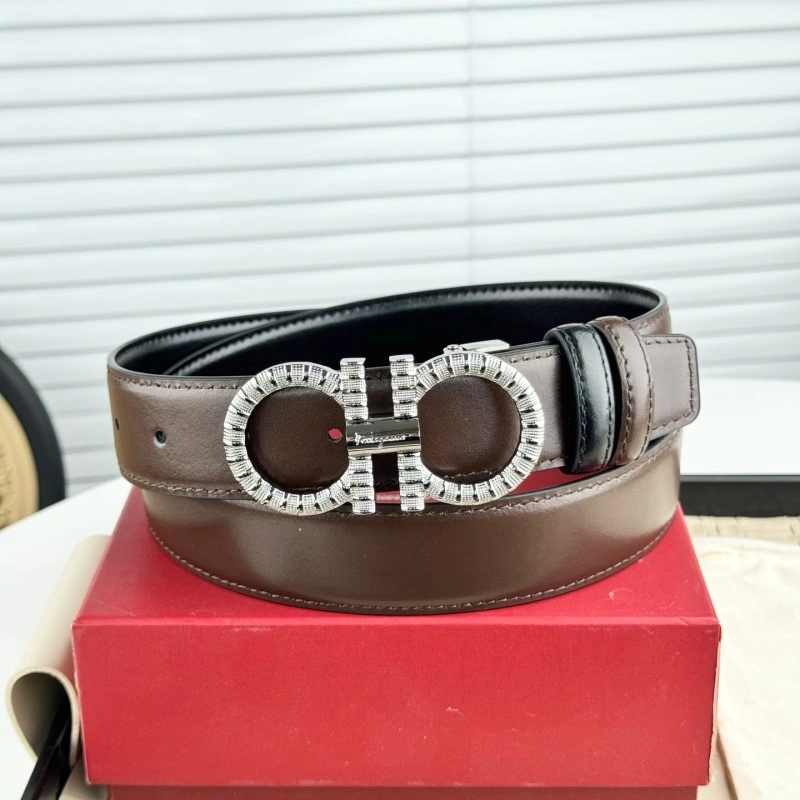 Ferragamo Belts GoAnywhere 288392