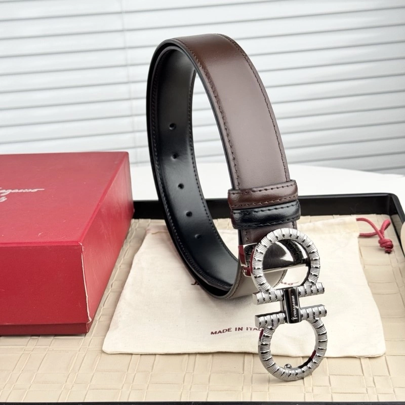 Ferragamo Belts GoAnywhere 288392