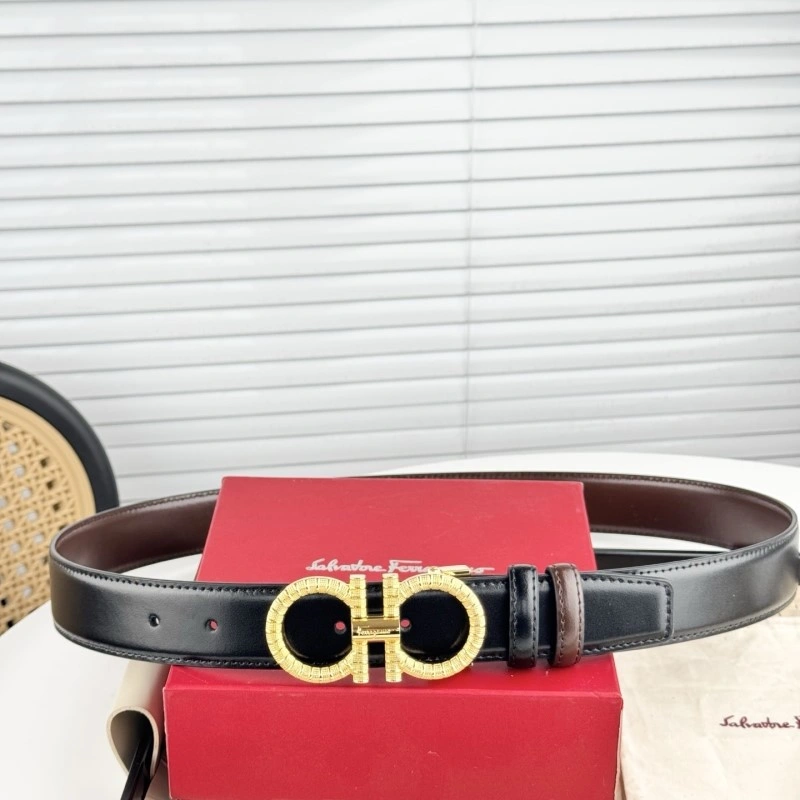 Ferragamo Belts Functional 288408