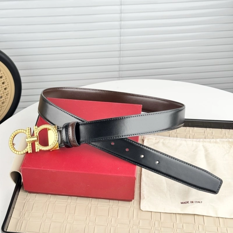 Ferragamo Belts Functional 288408