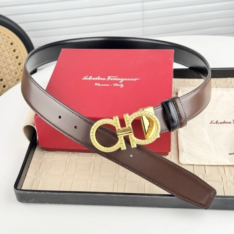 Ferragamo Belts Functional 288408