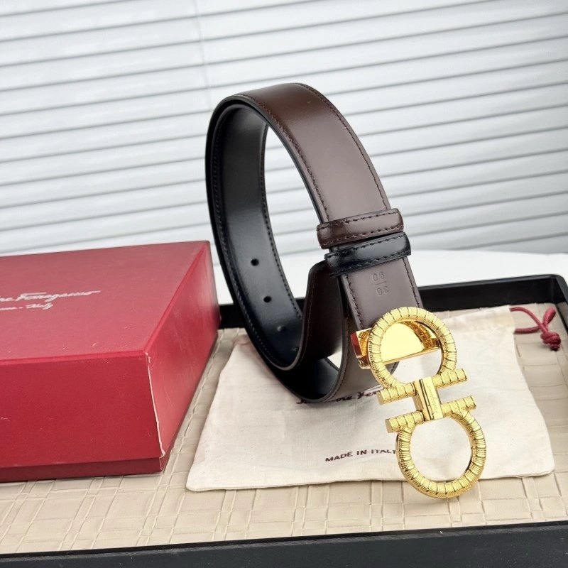 Ferragamo Belts Functional 288408