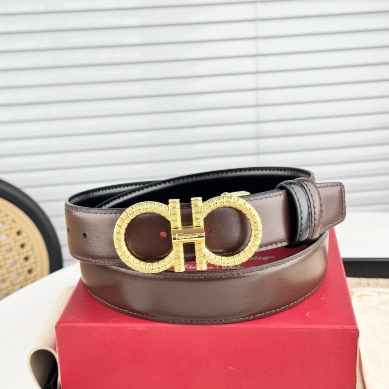 Ferragamo Belts Functional 288408