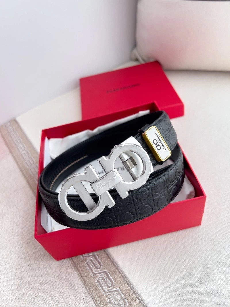 Ferragamo Belts Unique 288395