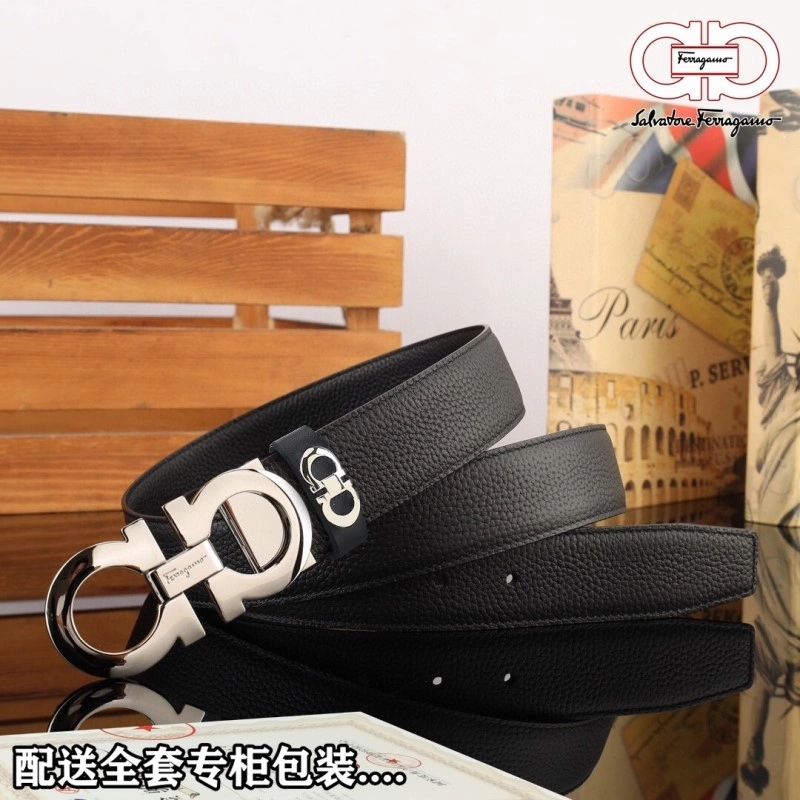 Chic Ferragamo Belts 288412