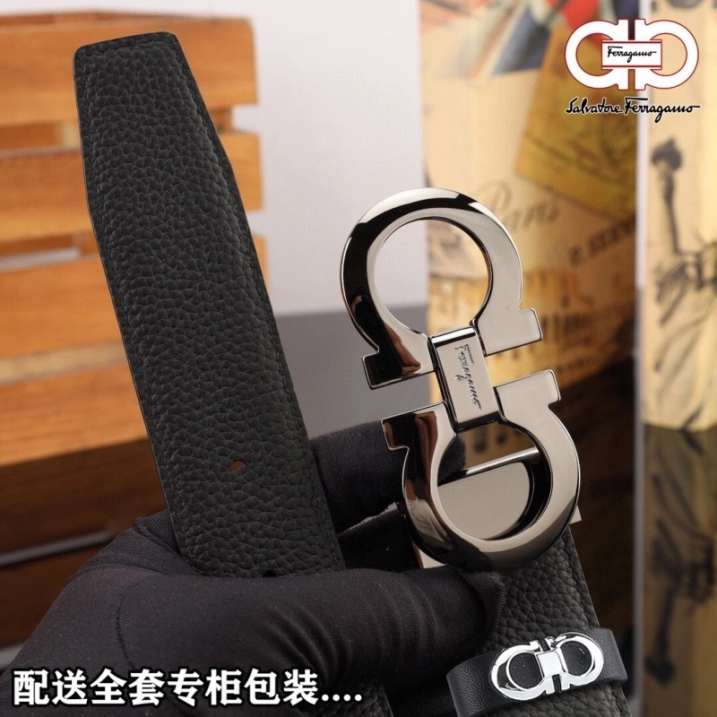 Chic Ferragamo Belts 288412