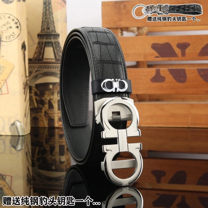 Ferragamo Belts RelaxedFit 288417