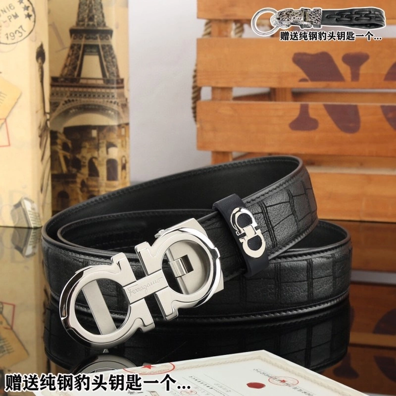 Ferragamo Belts RelaxedFit 288417