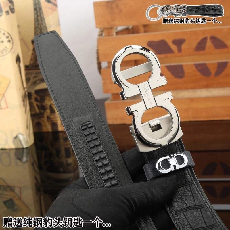 Ferragamo Belts RelaxedFit 288417