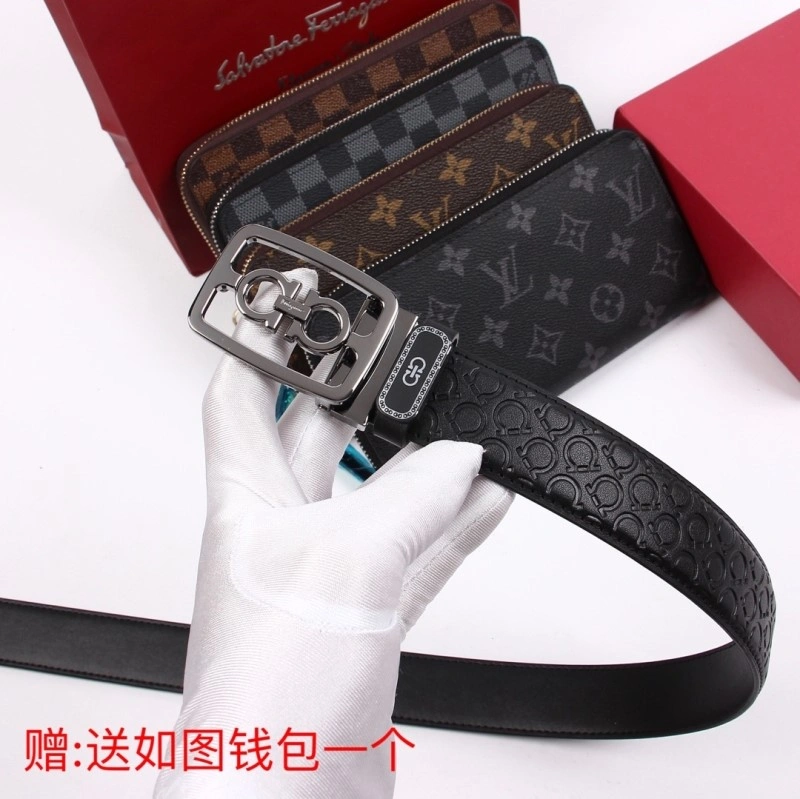 Ferragamo Belts OnTrend 288418